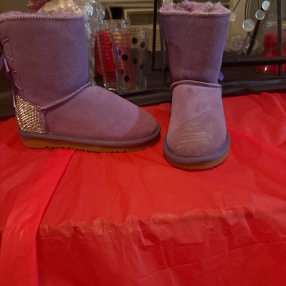 BLING BOOTIES/KIDS - Picture 3 of 3